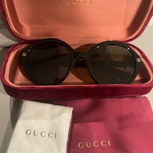 Gucci Sunglasses